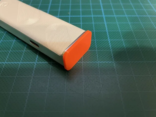 Nắp bảo vệ pod Vaporesso XROS 5 Mini (Vaporesso XROS 5 Mini Pod Cap) - Image 2