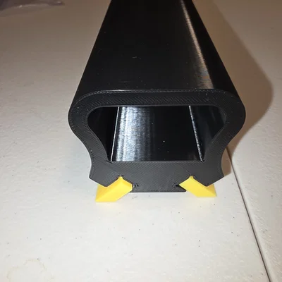 Jig mài tinh (honing) lưỡi Jointer/Planer