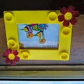 Bó Hoa May Day cho Lego Wreath: 15 Món (13 Hoa + 2 Lá) - Thumbnail 5