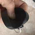 Nắp chụp cho đầu cắm Tesla Wall Connector (Cap for Tesla Wall Connector Plug) - Thumbnail 2