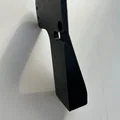 Giá đỡ filament sensor SV08 (tương thích enclosure) - Thumbnail 2