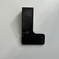 Giá đỡ filament sensor SV08 (tương thích enclosure) - Thumbnail 3