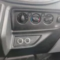 Bezel aux input cho Ford Transit “slim console” - Thumbnail 1