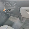 Bezel aux input cho Ford Transit “slim console” - Thumbnail 3