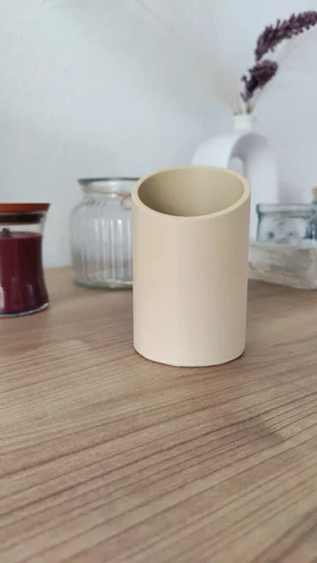 Khay Cắm Bút Hiện Đại – Organizer Dáng Nghiêng Gọn Đẹp - Image 7