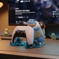 Kệ đỡ tay cầm Blastoise - Nhận 300 mẫu trên PATREON - Thumbnail 1