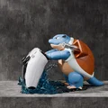 Kệ đỡ tay cầm Blastoise - Nhận 300 mẫu trên PATREON - Thumbnail 3