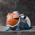Kệ đỡ tay cầm Blastoise - Nhận 300 mẫu trên PATREON - Thumbnail 6