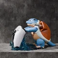 Kệ đỡ tay cầm Blastoise - Nhận 300 mẫu trên PATREON - Thumbnail 8