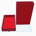 Khay 3D In Xếp Chồng Đựng Ống Nghiệm Cho Kiến (Queen Ant Drawer) - Thumbnail 3