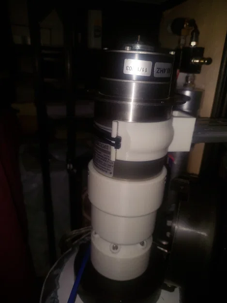 Áo làm mát nước cho STI Cryocooler (không kèm đầu dò nhiệt) - Image 2