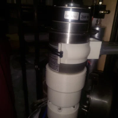 Áo làm mát nước cho STI Cryocooler (không kèm đầu dò nhiệt)
