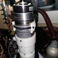 Áo làm mát nước cho STI Cryocooler (không kèm đầu dò nhiệt) - Thumbnail 3