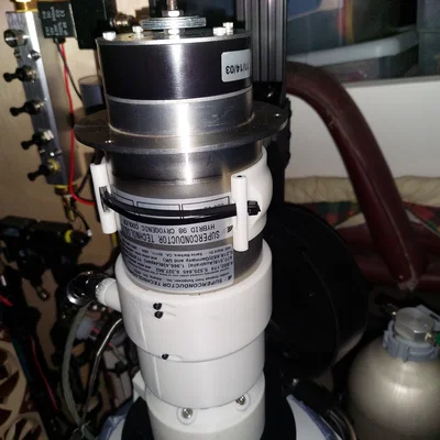 Áo làm mát nước cho STI Cryocooler (không kèm đầu dò nhiệt)