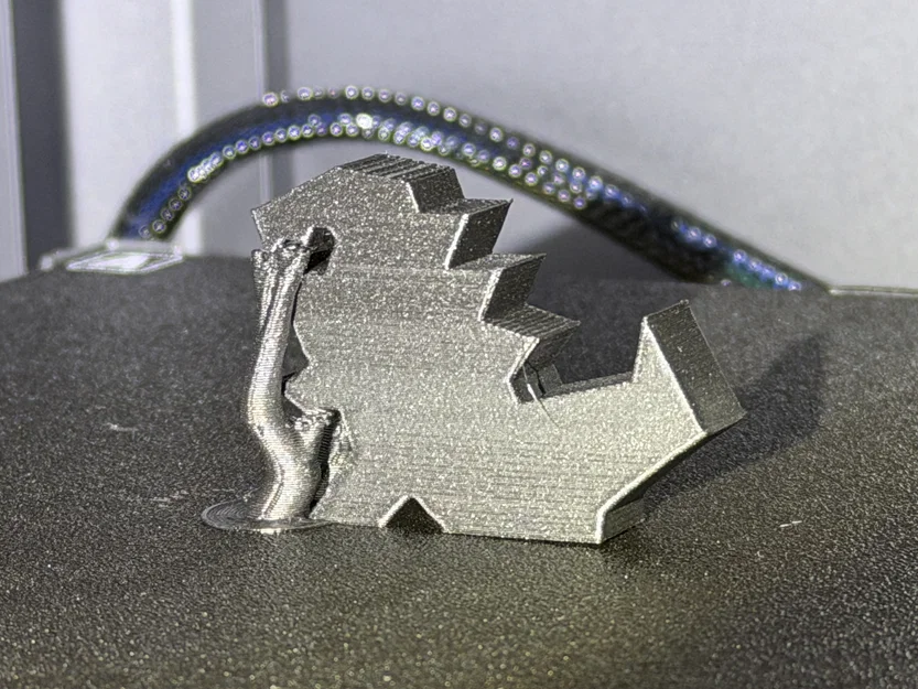 Kaiju token - Image 2