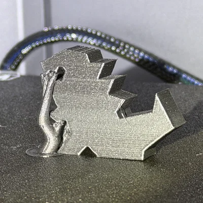 Kaiju token