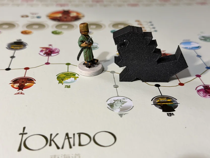 Kaiju token - Image 3