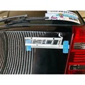 Jig/Template gắn badge sau BMW 130i (rear badge install template) - Thumbnail 3