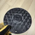 HexiMow: Đĩa nâng cấp 6 lưỡi Navimow chống cong vênh (Anti-Warp) - Thumbnail 5