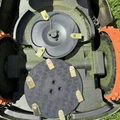 HexiMow: Đĩa nâng cấp 6 lưỡi Navimow chống cong vênh (Anti-Warp) - Thumbnail 6