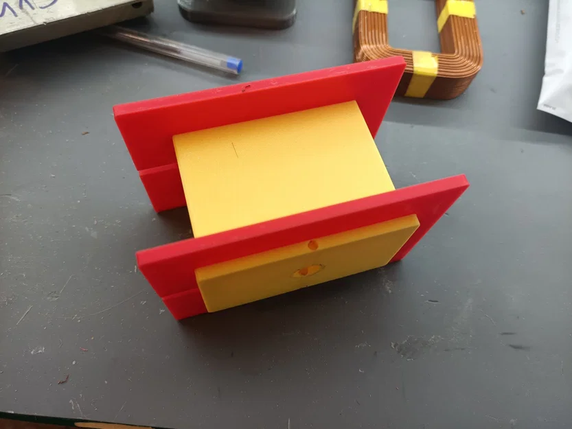 SWIFT-CORE: Hệ thống quấn dây modular tối ưu V.1 - Image 2
