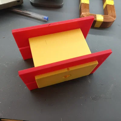 SWIFT-CORE: Hệ thống quấn dây modular tối ưu V.1