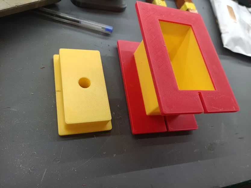 SWIFT-CORE: Hệ thống quấn dây modular tối ưu V.1 - Image 3