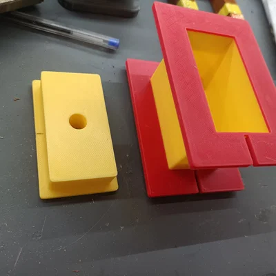 SWIFT-CORE: Hệ thống quấn dây modular tối ưu V.1