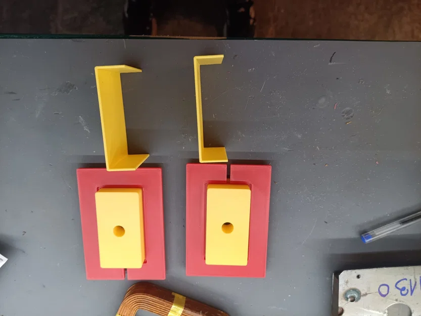 SWIFT-CORE: Hệ thống quấn dây modular tối ưu V.1 - Image 4