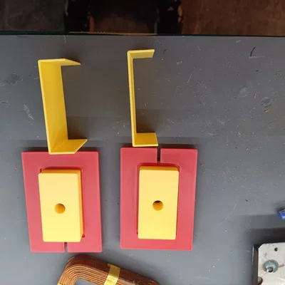 SWIFT-CORE: Hệ thống quấn dây modular tối ưu V.1