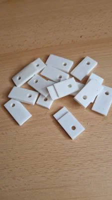 Giá treo tường cho hộp phụ kiện - Image 1
