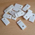 Giá treo tường cho hộp phụ kiện - Thumbnail 1