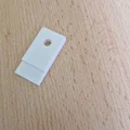 Giá treo tường cho hộp phụ kiện - Thumbnail 2