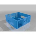 Hộp bảo vệ BTT OcBox cho bo mạch máy in 3D BTT Octopus Pro 1.1 - Thumbnail 1