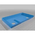 Vỏ hộp in 3D cho màn hình cảm ứng Eyoyo 7-inch - Thumbnail 2