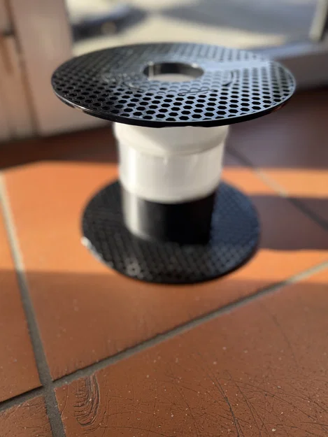 Upcycling cuộn Prusament: Thiết bị cảnh báo lốc hoặc đèn sân vườn - Image 1