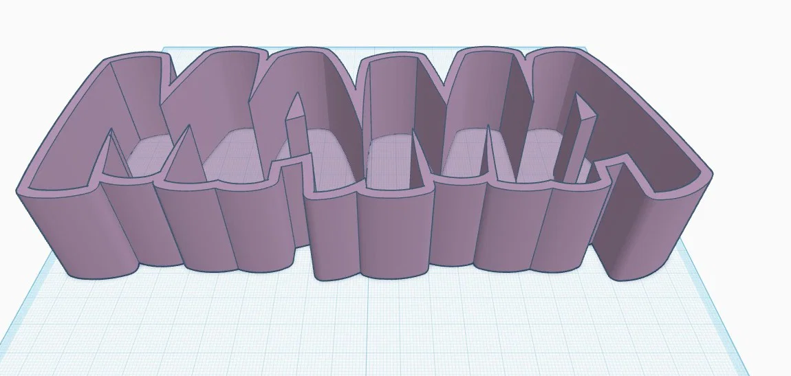 Hộp quà Mama Box in 3D ý nghĩa cho Ngày của Mẹ - Image 1