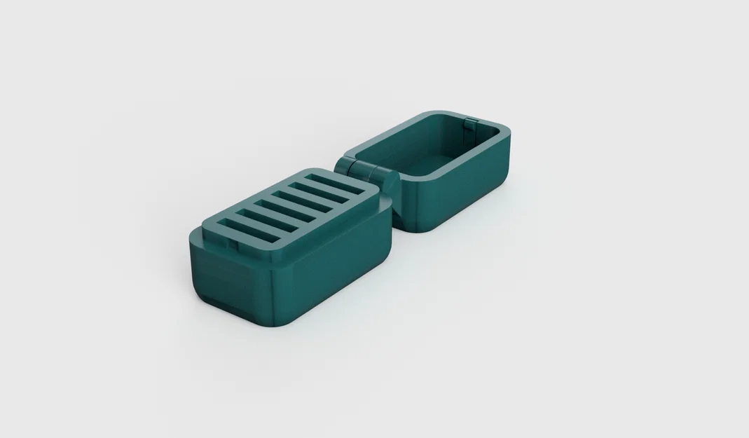 Hộp đựng băng game Nintendo Switch (Box for Nintendo games) - Image 2