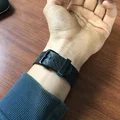 Dây đeo đồng hồ linh hoạt 22mm - Phụ kiện in 3D TPU bền đẹp - Thumbnail 2
