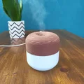Vỏ Housing cho Ultrasonic Piezoelectric Water Diffuser / Atomizer - Thumbnail 1