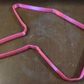 Trình tạo Serpentine Belt (OpenSCAD Customizer) - Thumbnail 3
