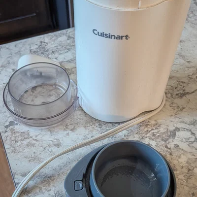 Nắp thay thế cho máy xay cà phê (Cuisinart DCG-20N)