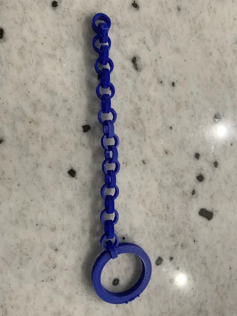 Móc khóa Flexi Fidget (Được phép bán!!) - Image 1