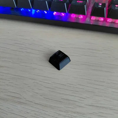 Macropad Keycaps MX (Keycap khắc chữ tương thích Cherry MX)