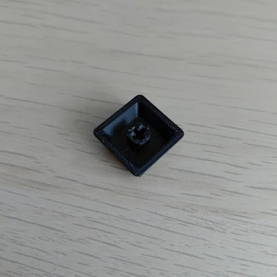 Macropad Keycaps MX (Keycap khắc chữ tương thích Cherry MX)