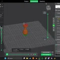 Con dấu Harry Potter in 3D: Món đồ chơi đầy phép thuật cho fan cứng - Thumbnail 3
