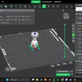 Con dấu Harry Potter in 3D: Món đồ chơi đầy phép thuật cho fan cứng - Thumbnail 4
