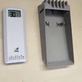 Kaplička cho cảm biến nhiệt độ ngoài trời TFA.me - Thumbnail 1