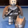 Justice Lord Batman MegaFigure (Tỉ lệ 5:1) - Thumbnail 5
