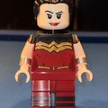 Justice Lord Wonder Woman MegaFigure (Tỷ lệ 5:1) - Thumbnail 1